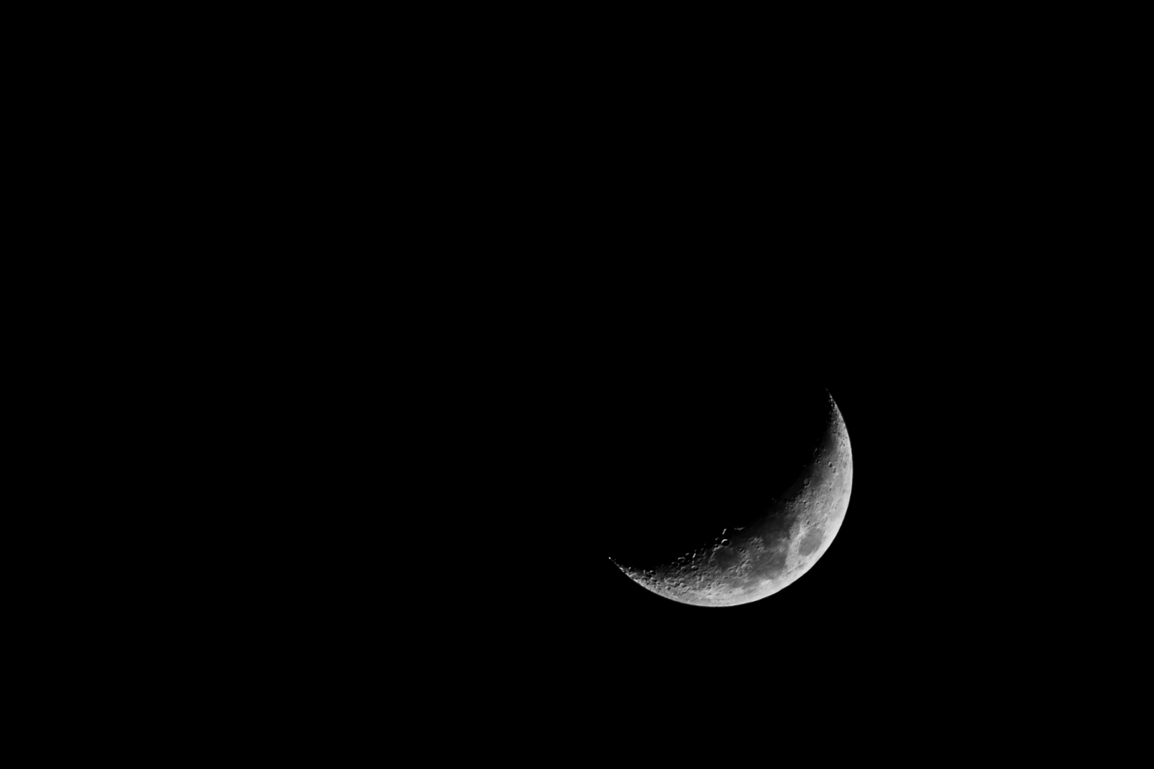 Photo from Black & white