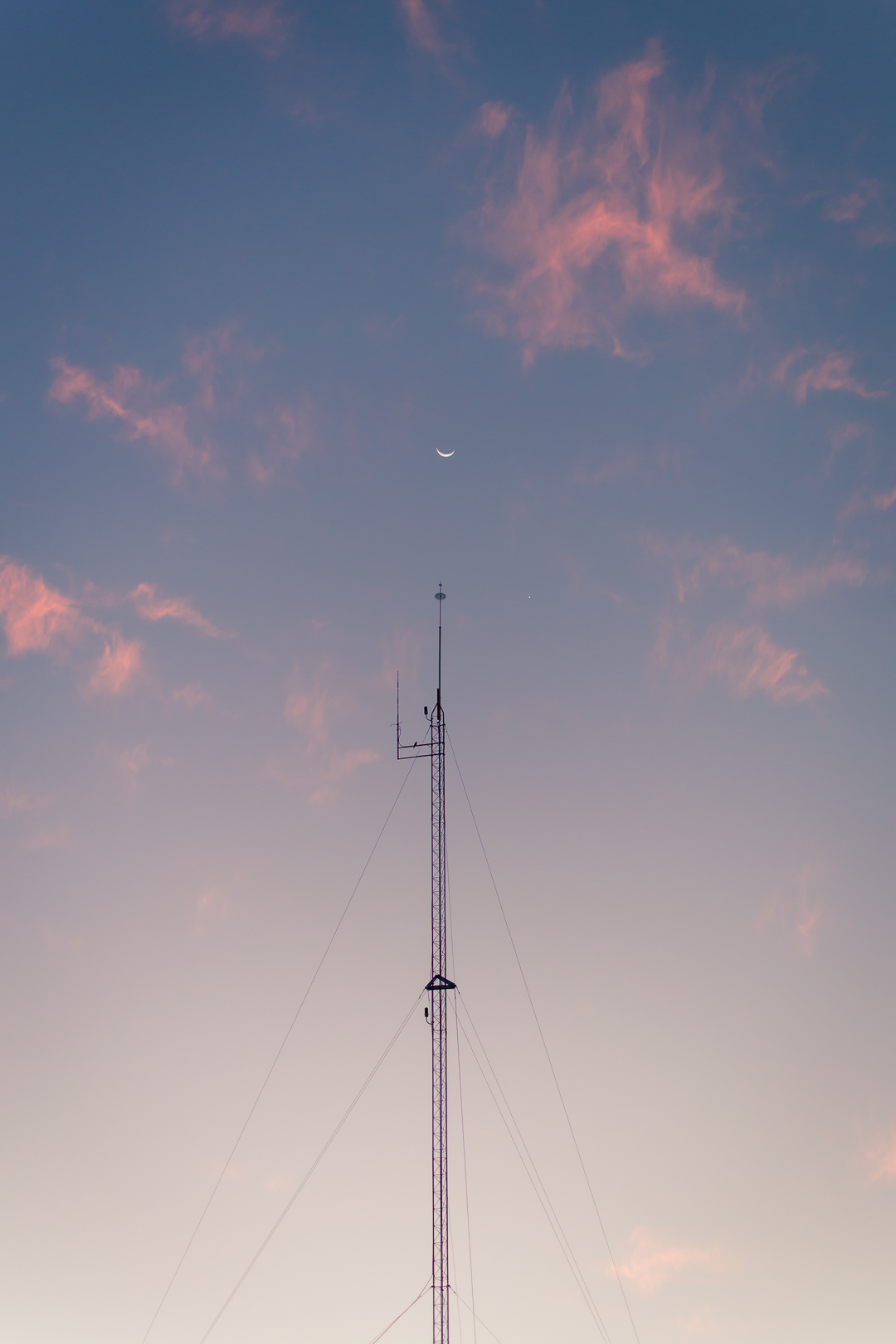 Photo from Sky